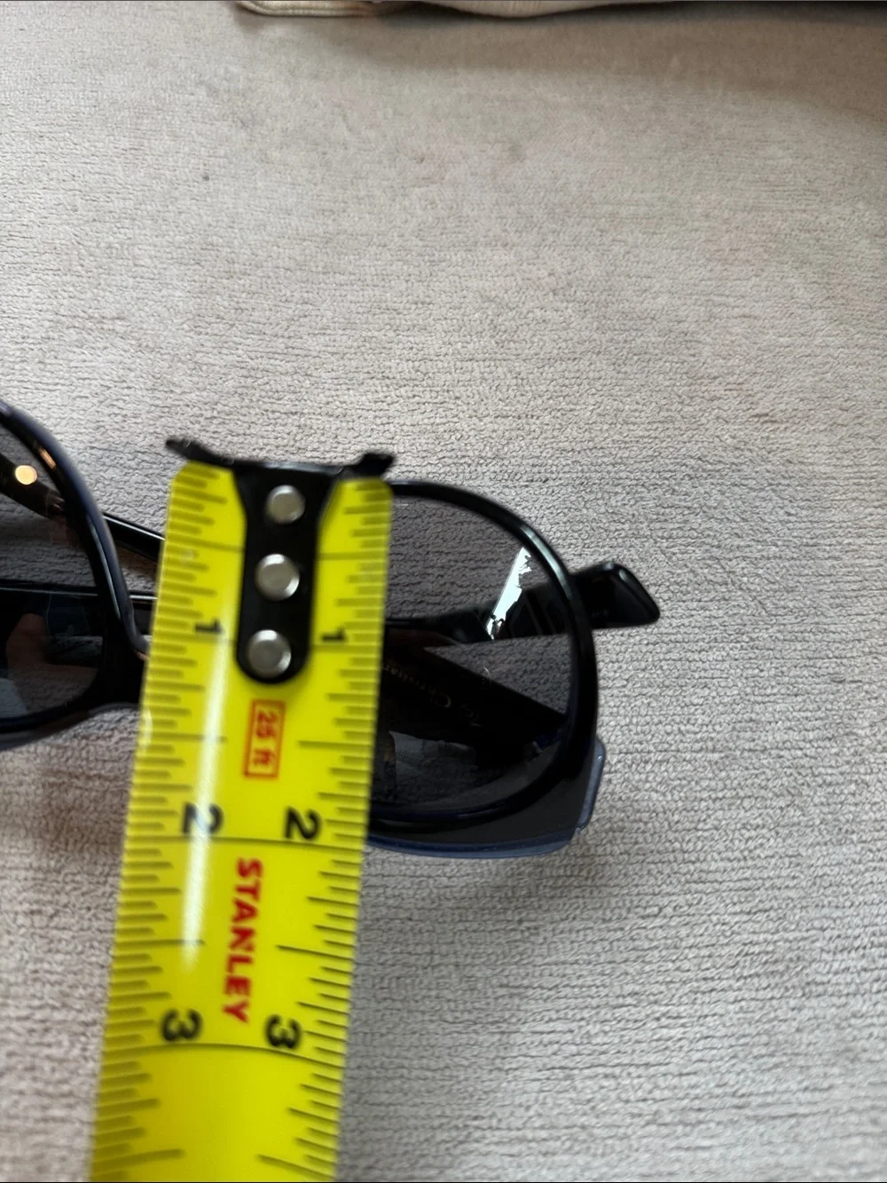 Dior Women's Cat-Eye Sunglasses - Dark Brown